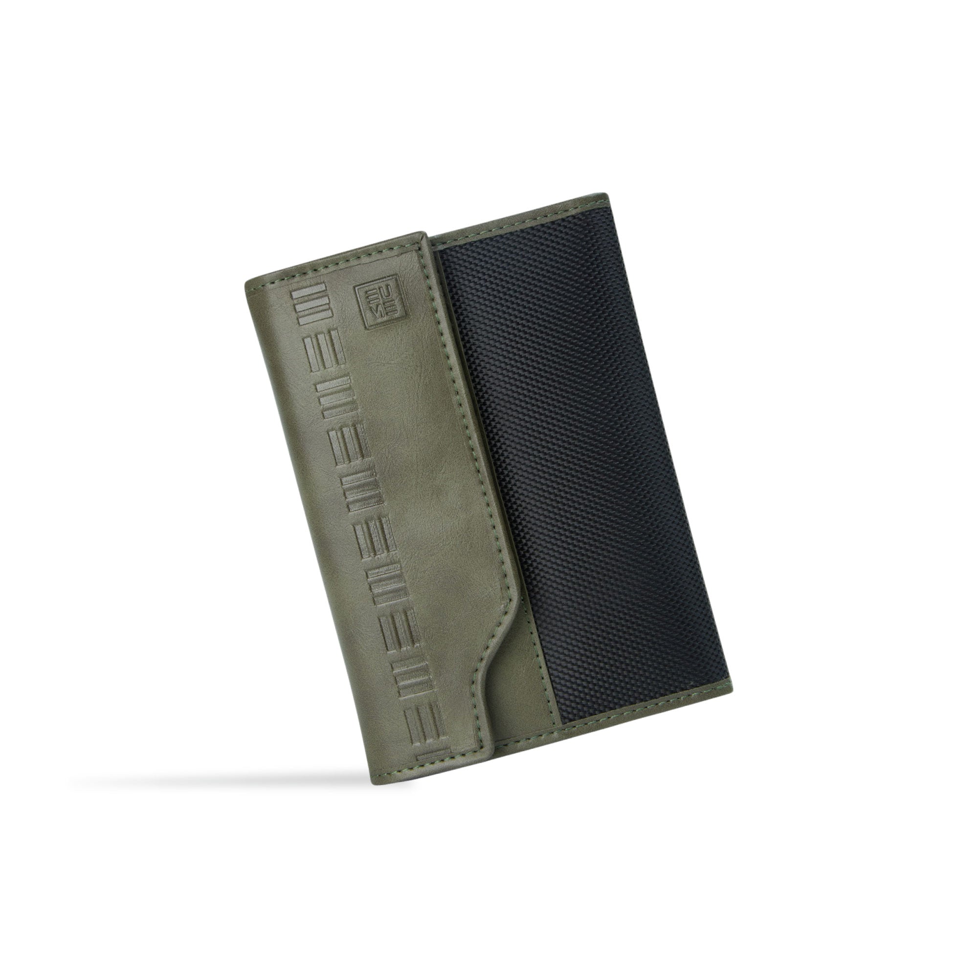 Crest Passport Holder