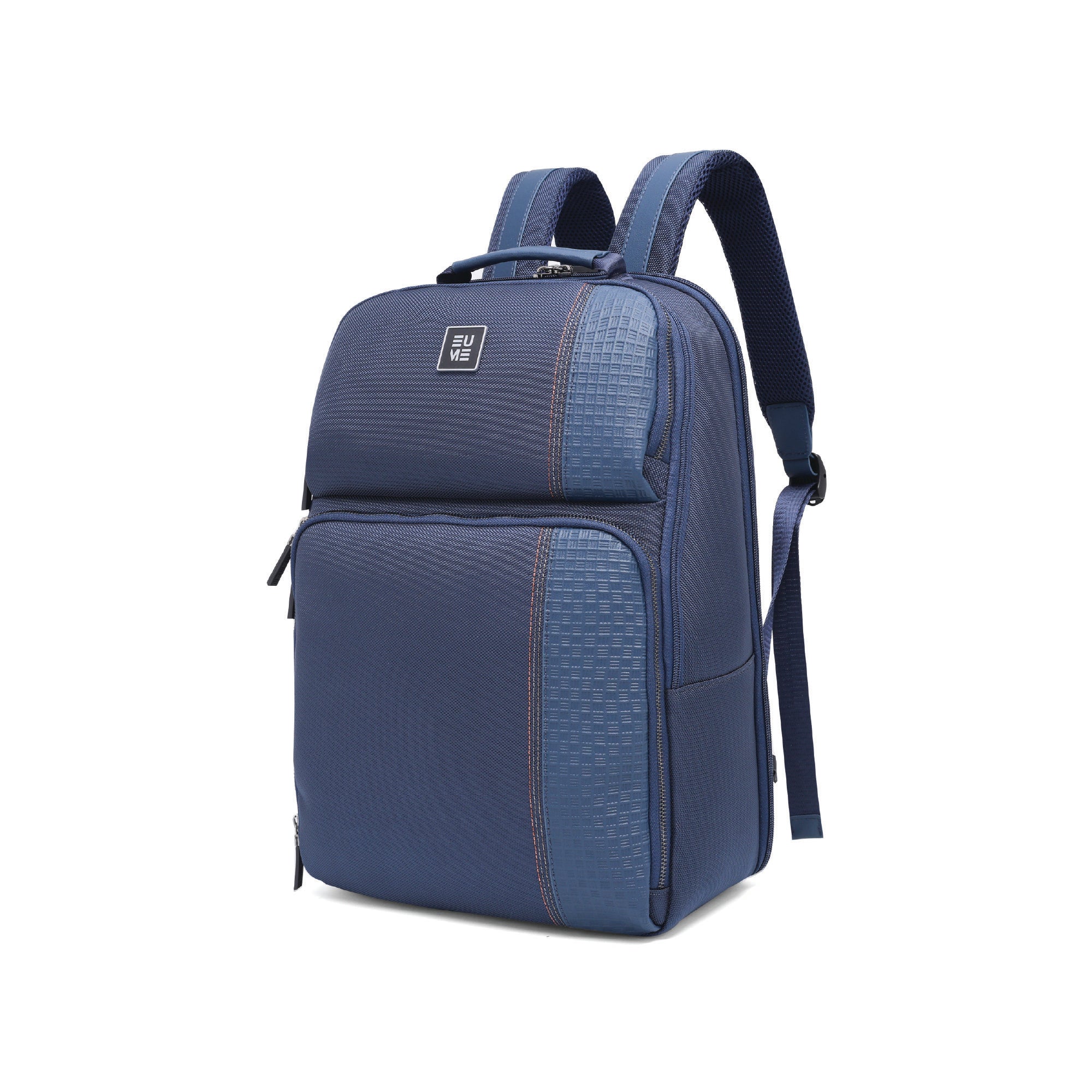 Zenith 24L Laptop Backpack- Midnight Blue